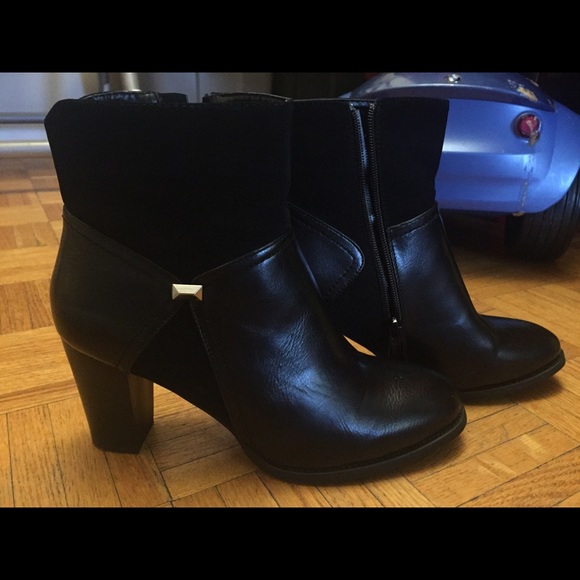Size 7 vangelo boots - Picture 1 of 3